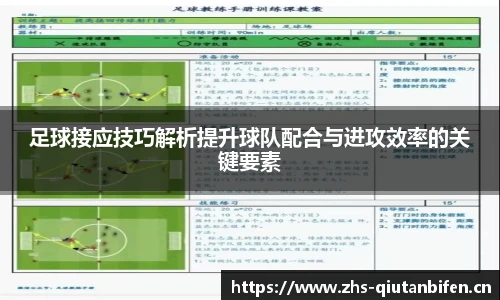 足球接应技巧解析提升球队配合与进攻效率的关键要素